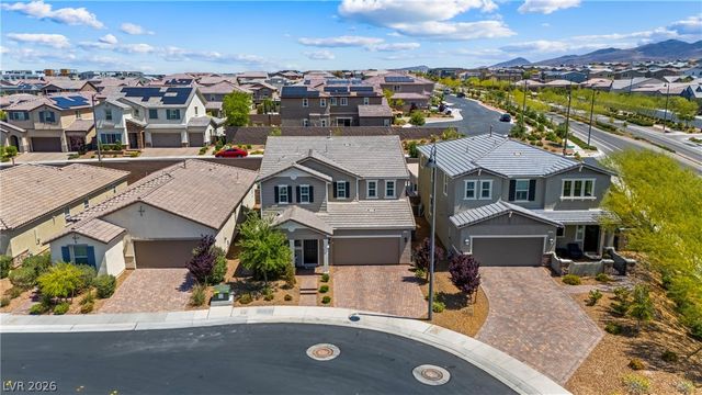 2628 Ferrara Street, Henderson, NV 89044