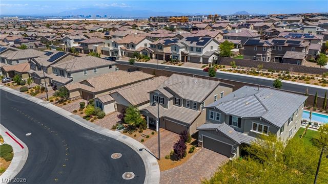 2628 Ferrara Street, Henderson, NV 89044