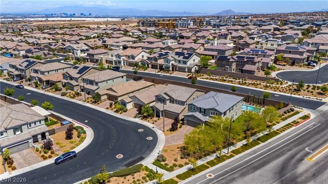 2628 Ferrara Street, Henderson, NV 89044