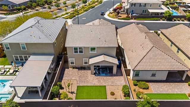 2628 Ferrara Street, Henderson, NV 89044