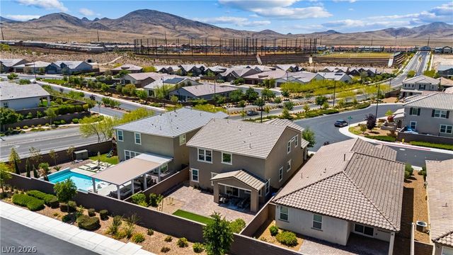 2628 Ferrara Street, Henderson, NV 89044