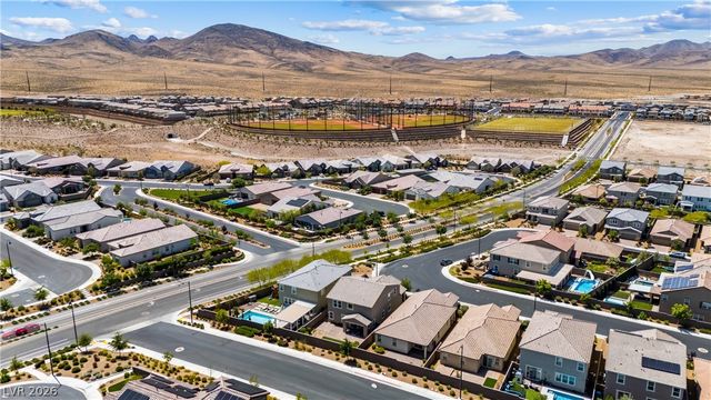 2628 Ferrara Street, Henderson, NV 89044