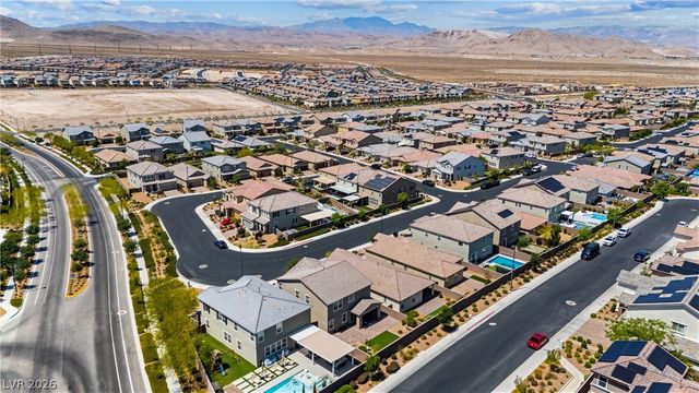 2628 Ferrara Street, Henderson, NV 89044