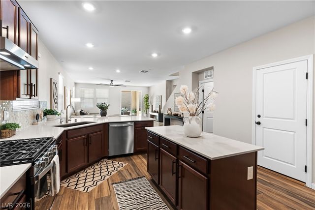 2628 Ferrara Street, Henderson, NV 89044