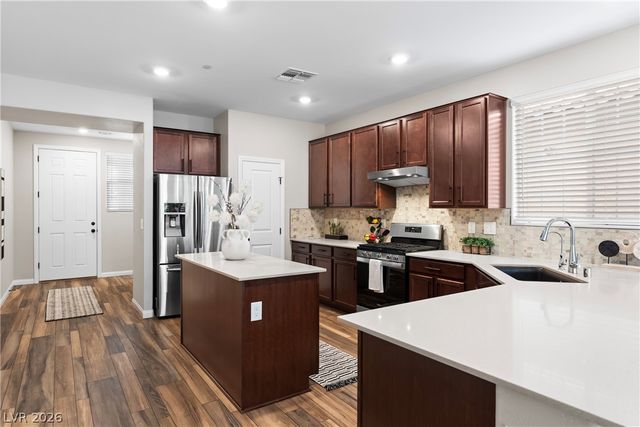 2628 Ferrara Street, Henderson, NV 89044