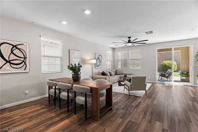 2628 Ferrara Street, Henderson, NV 89044