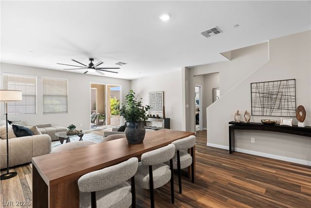 2628 Ferrara Street, Henderson, NV 89044
