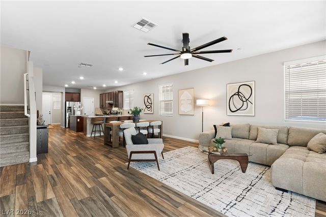 2628 Ferrara Street, Henderson, NV 89044