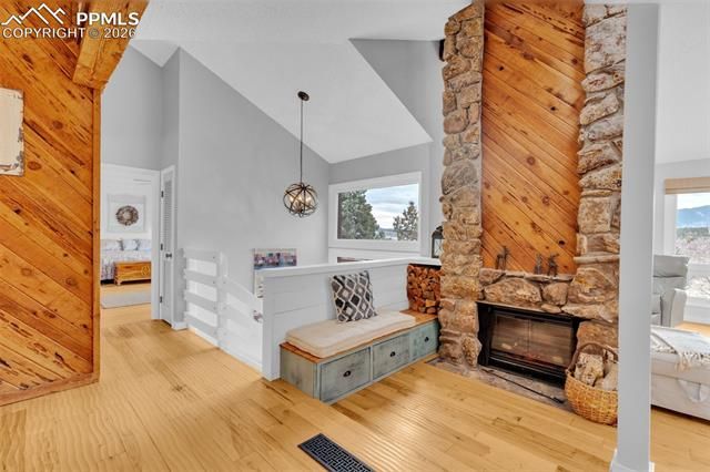 4452 Sentinel Rock NA, Larkspur, CO 80118