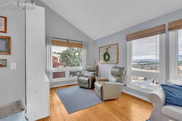 4452 Sentinel Rock NA, Larkspur, CO 80118