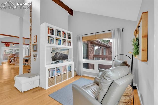 4452 Sentinel Rock NA, Larkspur, CO 80118