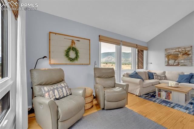 4452 Sentinel Rock NA, Larkspur, CO 80118