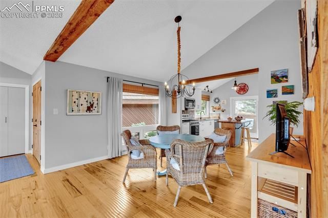 4452 Sentinel Rock NA, Larkspur, CO 80118