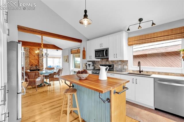 4452 Sentinel Rock NA, Larkspur, CO 80118