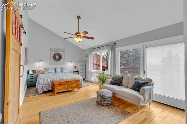 4452 Sentinel Rock NA, Larkspur, CO 80118