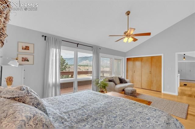 4452 Sentinel Rock NA, Larkspur, CO 80118