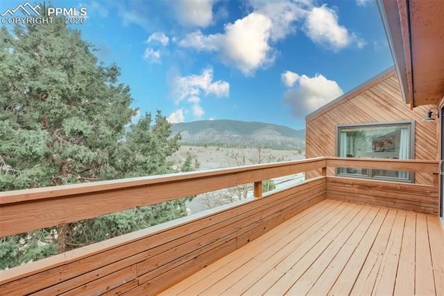 4452 Sentinel Rock NA, Larkspur, CO 80118