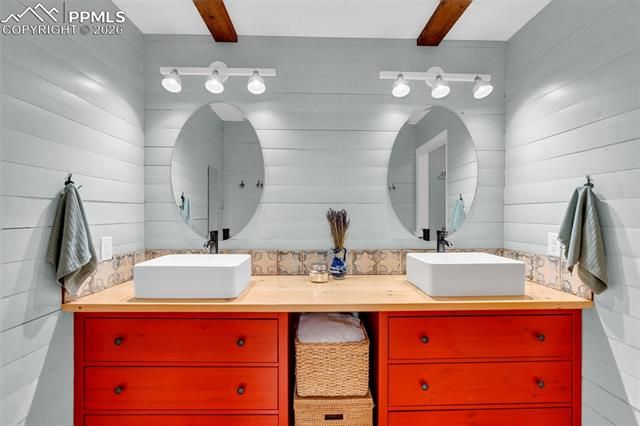 4452 Sentinel Rock NA, Larkspur, CO 80118