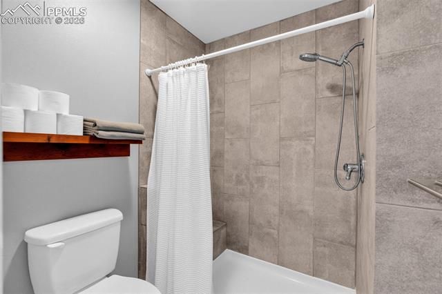 4452 Sentinel Rock NA, Larkspur, CO 80118