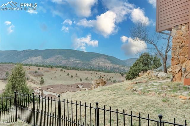 4452 Sentinel Rock NA, Larkspur, CO 80118