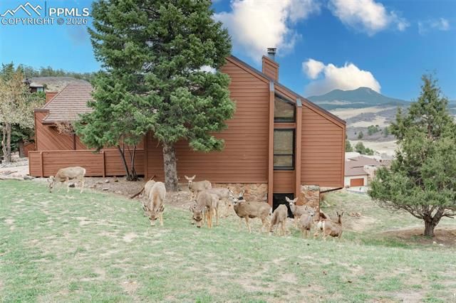 4452 Sentinel Rock NA, Larkspur, CO 80118