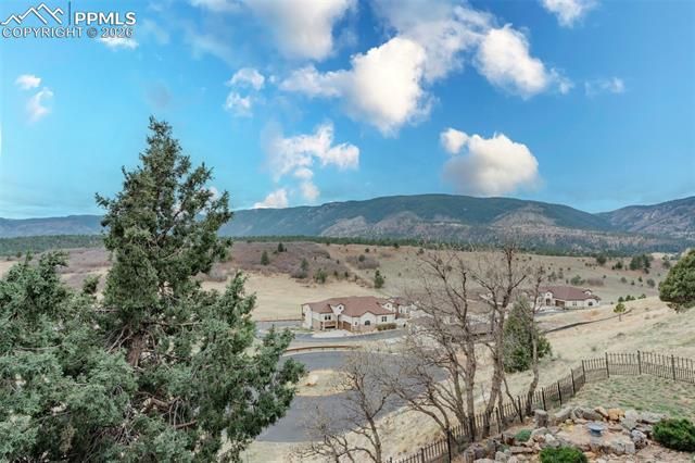 4452 Sentinel Rock NA, Larkspur, CO 80118