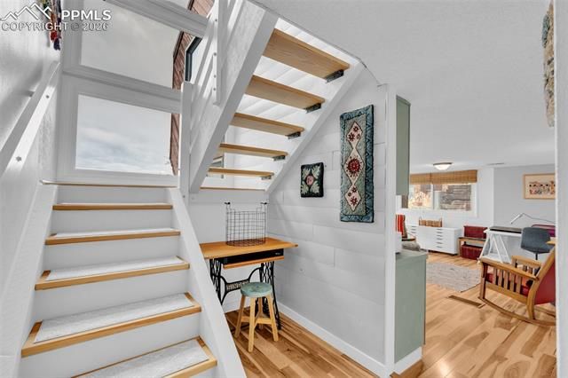 4452 Sentinel Rock NA, Larkspur, CO 80118