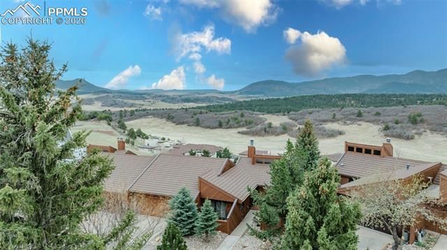 4452 Sentinel Rock NA, Larkspur, CO 80118