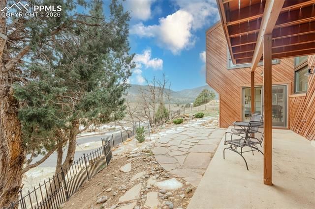 4452 Sentinel Rock NA, Larkspur, CO 80118
