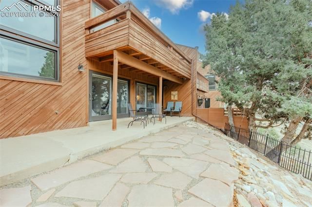 4452 Sentinel Rock NA, Larkspur, CO 80118
