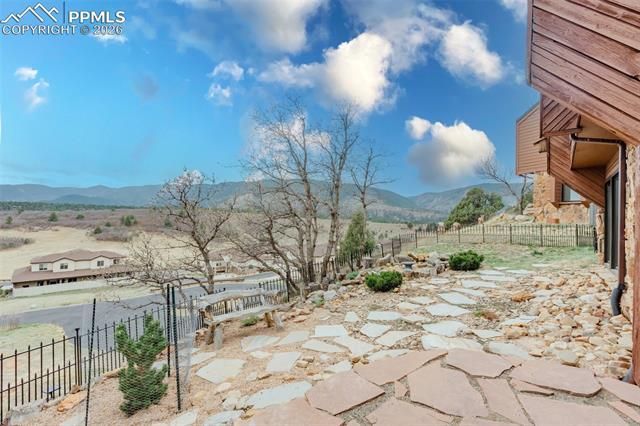 4452 Sentinel Rock NA, Larkspur, CO 80118