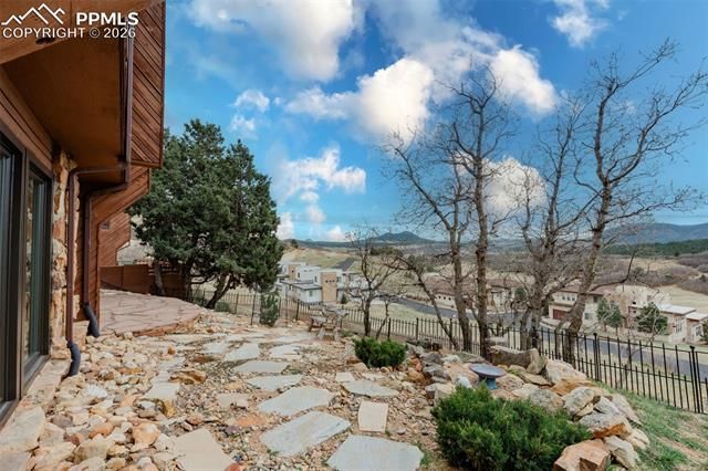 4452 Sentinel Rock NA, Larkspur, CO 80118