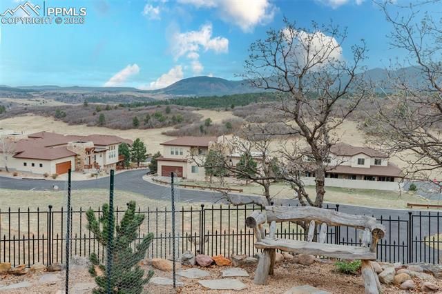 4452 Sentinel Rock NA, Larkspur, CO 80118