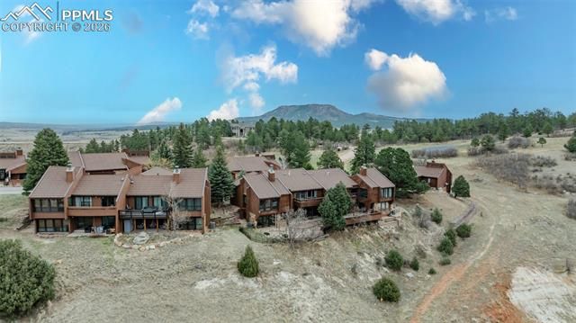 4452 Sentinel Rock NA, Larkspur, CO 80118