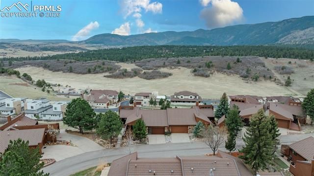 4452 Sentinel Rock NA, Larkspur, CO 80118