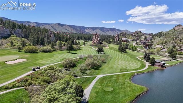 4452 Sentinel Rock NA, Larkspur, CO 80118