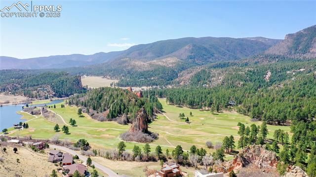 4452 Sentinel Rock NA, Larkspur, CO 80118