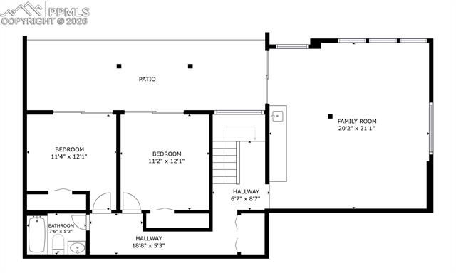 4452 Sentinel Rock NA, Larkspur, CO 80118