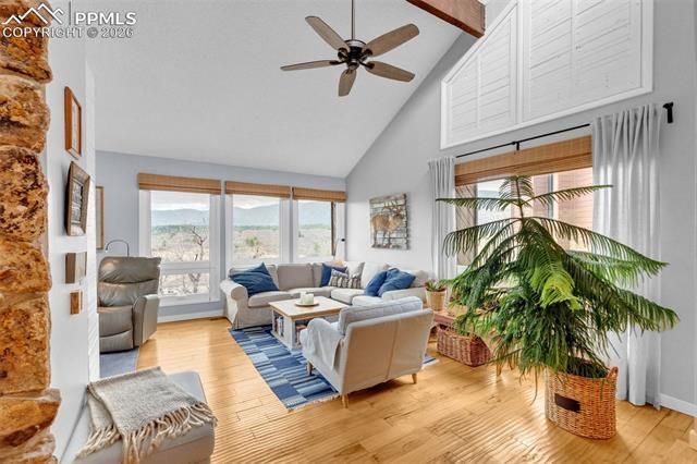 4452 Sentinel Rock NA, Larkspur, CO 80118