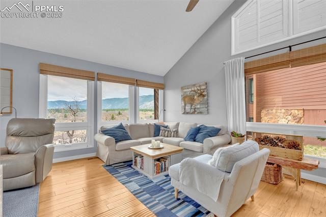 4452 Sentinel Rock NA, Larkspur, CO 80118