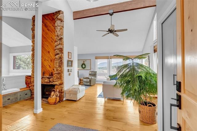 4452 Sentinel Rock NA, Larkspur, CO 80118
