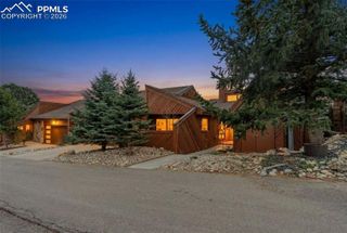 4452 Sentinel Rock NA, Larkspur, CO 80118