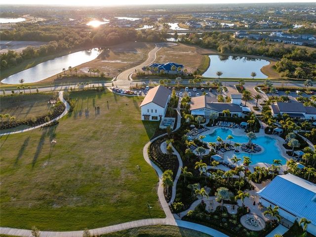 3262 HILLTOP CIRCLE, Bradenton, FL 34211