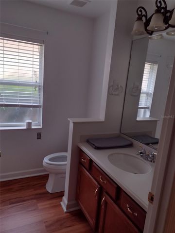 2006 BAYSIDE AVENUE, Mount Dora, FL 32757