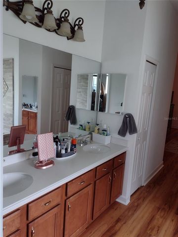 2006 BAYSIDE AVENUE, Mount Dora, FL 32757