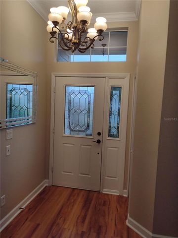 2006 BAYSIDE AVENUE, Mount Dora, FL 32757