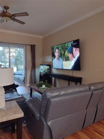 2006 BAYSIDE AVENUE, Mount Dora, FL 32757