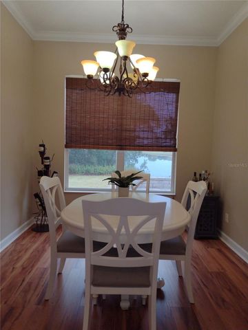 2006 BAYSIDE AVENUE, Mount Dora, FL 32757