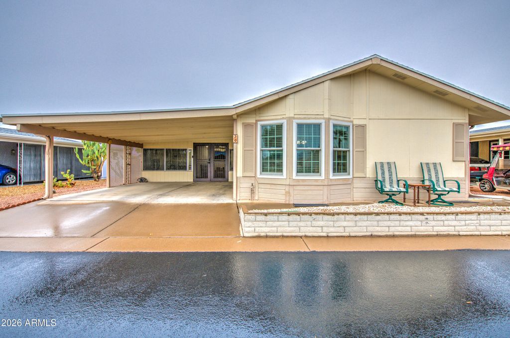 5735 E MCDOWELL Road 29, Mesa, AZ 85215 — exterior