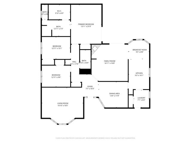 2025 Dorset Ln, Modesto, CA 95355